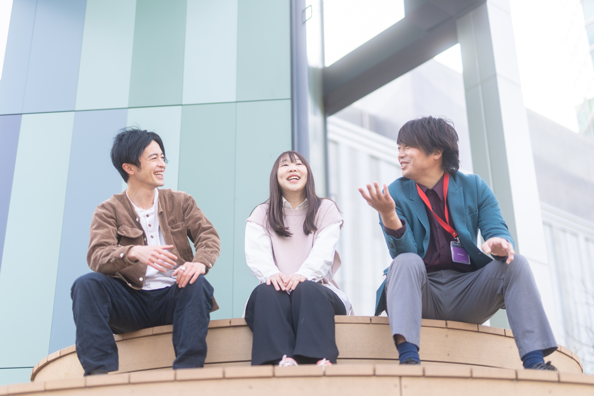 AI時代を生き抜く“しぶとい”クリエイターとは？