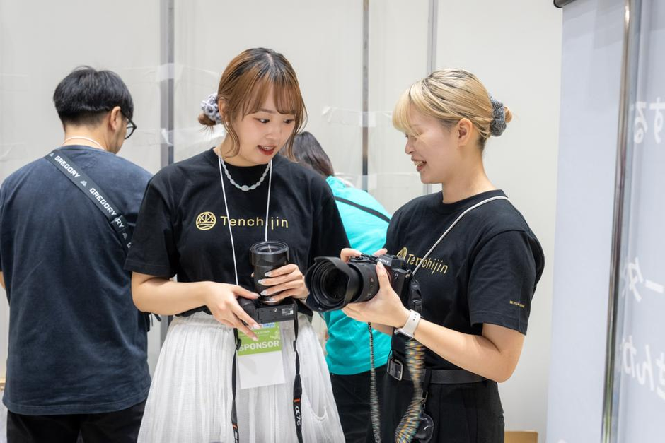 日本最大のDIY展示発表会「Maker Faire Tokyo 2024」出展・参加