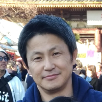 Takao Moriyaさんのプロフィール