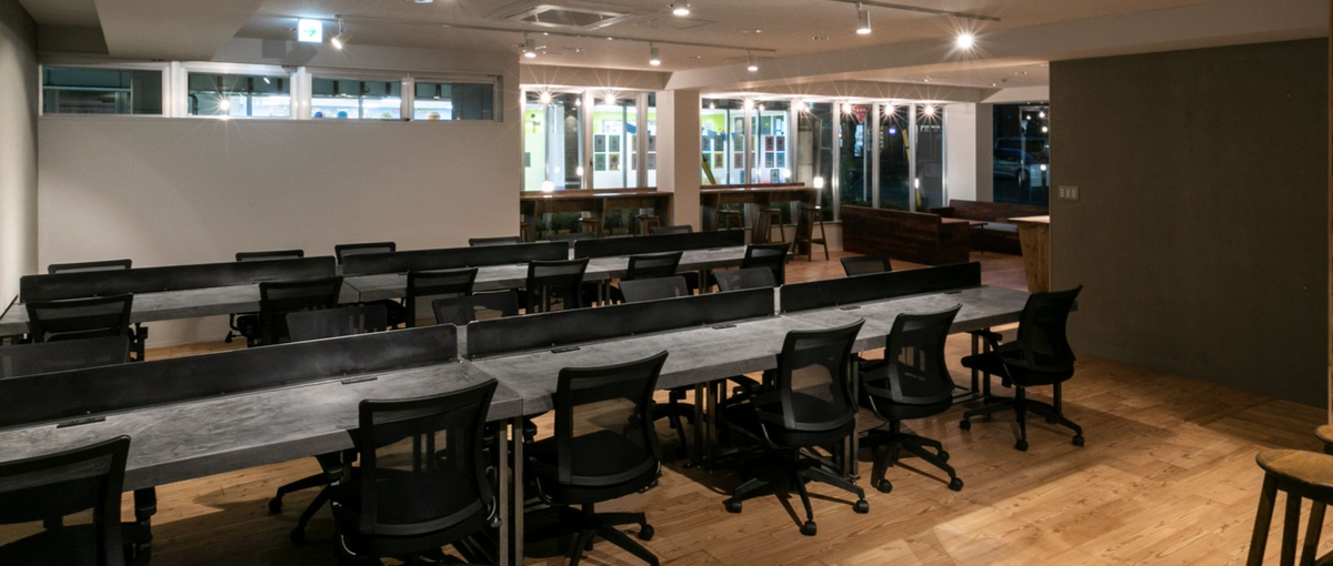 独学のみでもOK！まずはエンジニアから、幅広く挑戦したい方！