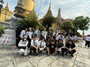 社員旅行・タイ