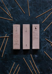 当社製品「hono」白檀