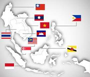 東南アジアでビジネスを展開