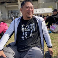 真栄平 亮人さんのプロフィール