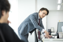 未完成だから面白い！自身のチャレンジ精神＆成長意欲を活かそう！