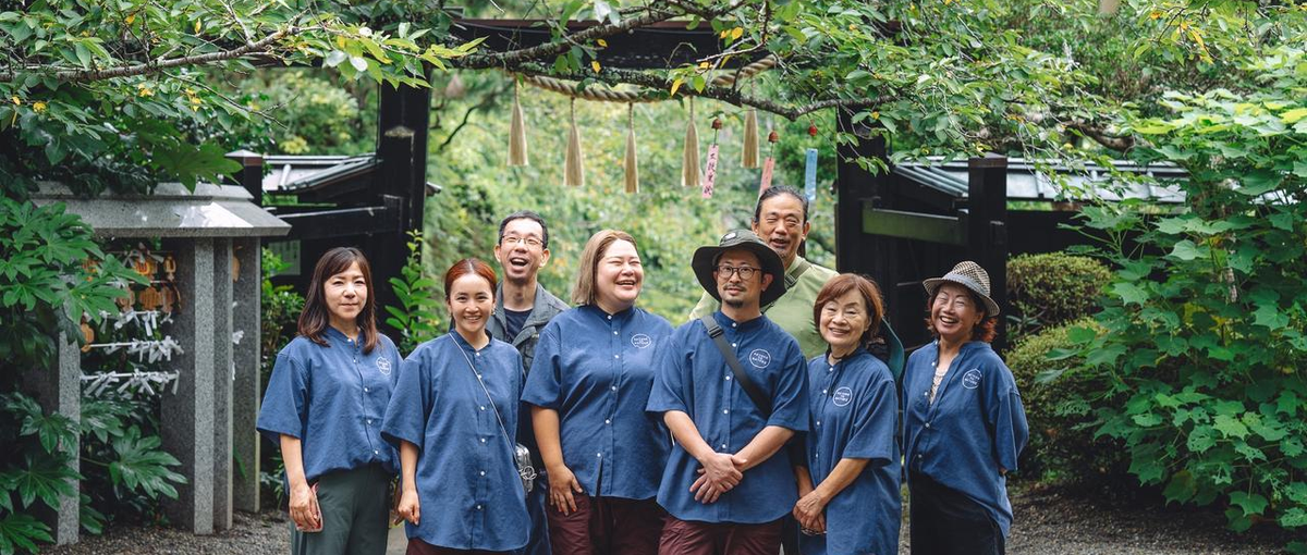 循環葬の拡大を担うBiz Dev アライアンス・戦略推進リーダー募集！