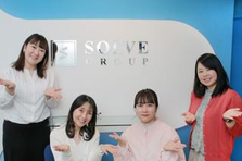 バックオフィスから社会貢献！自ら動く力が発揮できる環境です！！