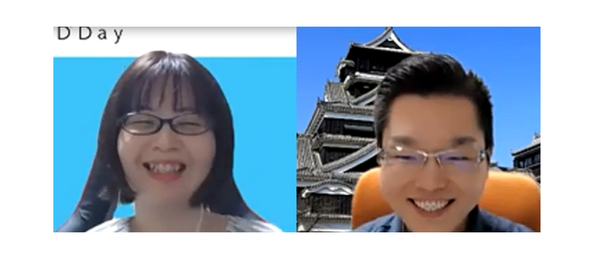 国内様々な場所で働く仲間が増えました！