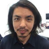 比嘉 盛人