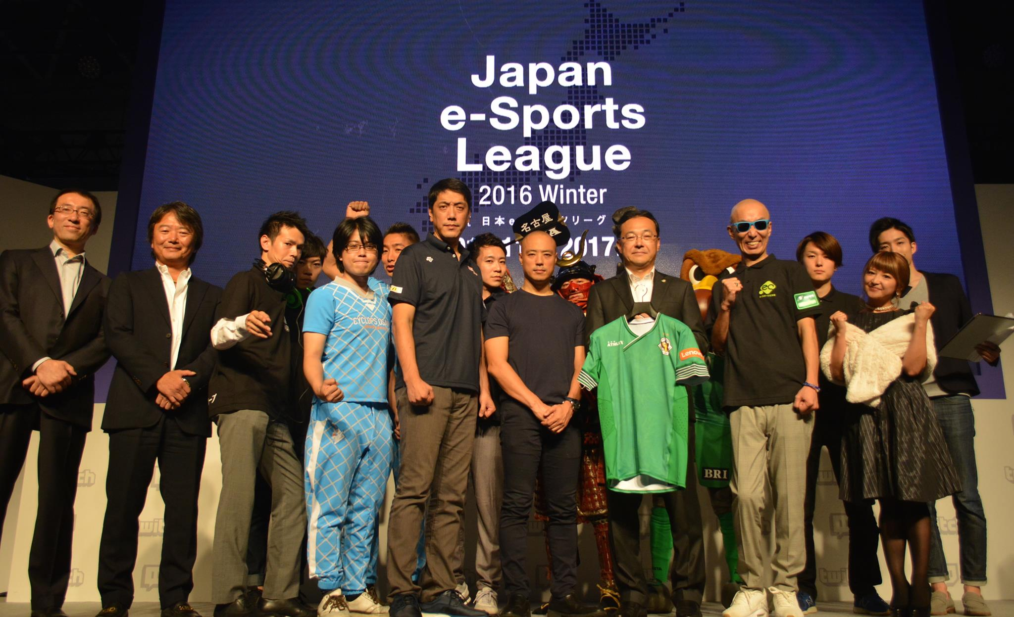 名古屋OJA 創設の想い