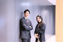 海外進出企業を支えたい方募集！グローバルエンジニアをご紹介する営業職！