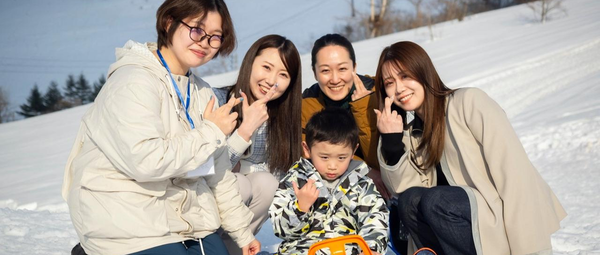 秋田で働く！経験ゼロから挑戦できる地方創生オペレーター