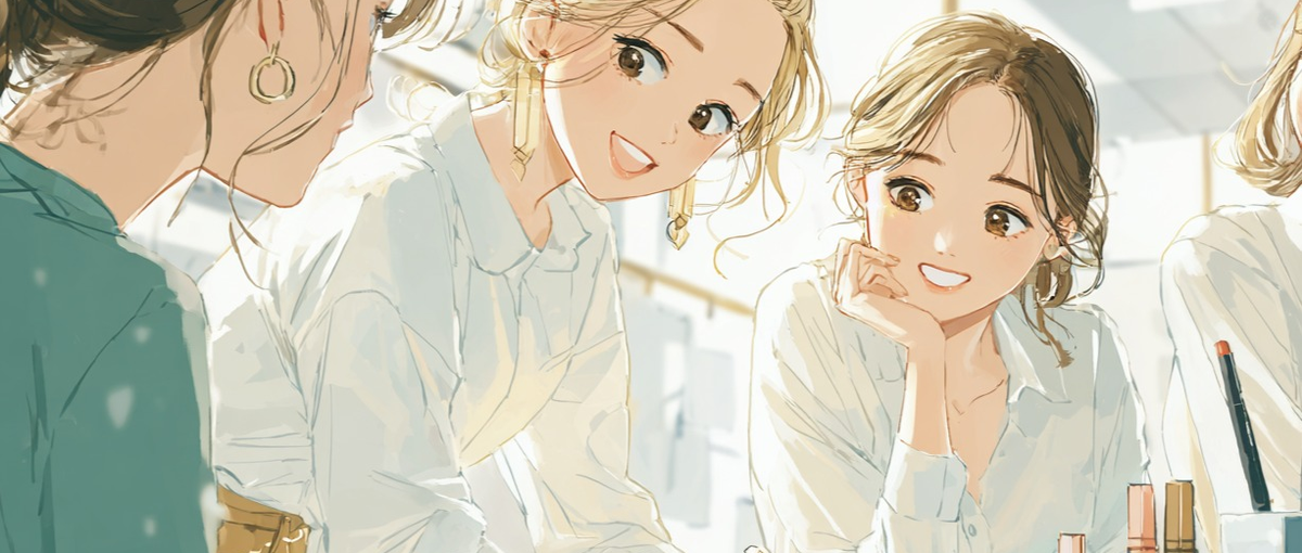  SNS好き大歓迎！美容商材のPR事業 立ち上げメンバー募集！