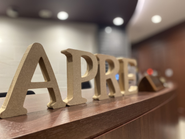 6階では各種セミナーも随時開催しています。