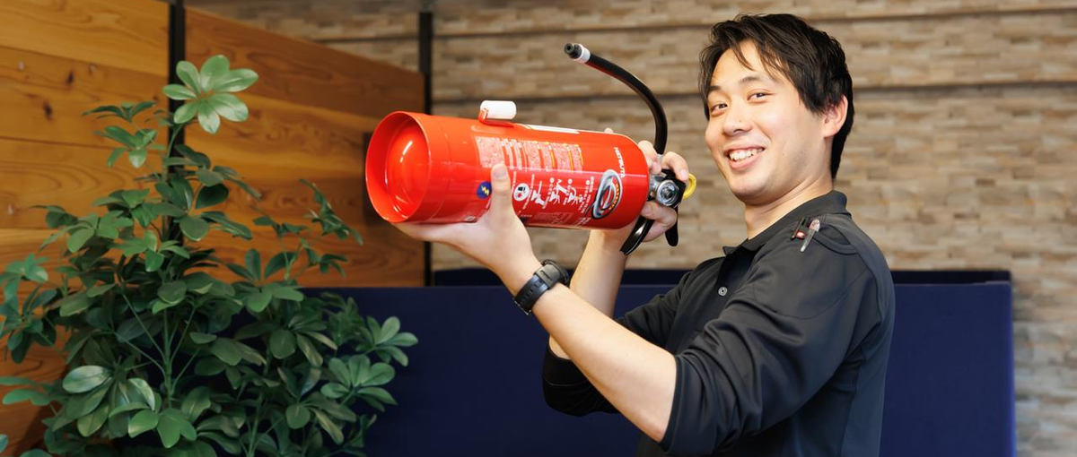 チームプレーが好き｜社会貢献性の高い仕事がしたい｜私生活も大事にしたい方へ