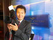 三浦社長