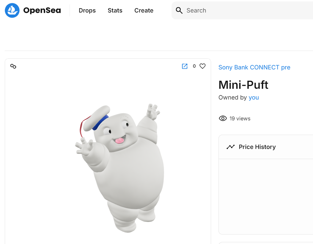 ブロックチェーン as a Fundraising.　web3技術の社会実装で担保される人々の信用と自由な価値交換のイノベーションと新規事業またぞろ