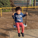 青山真