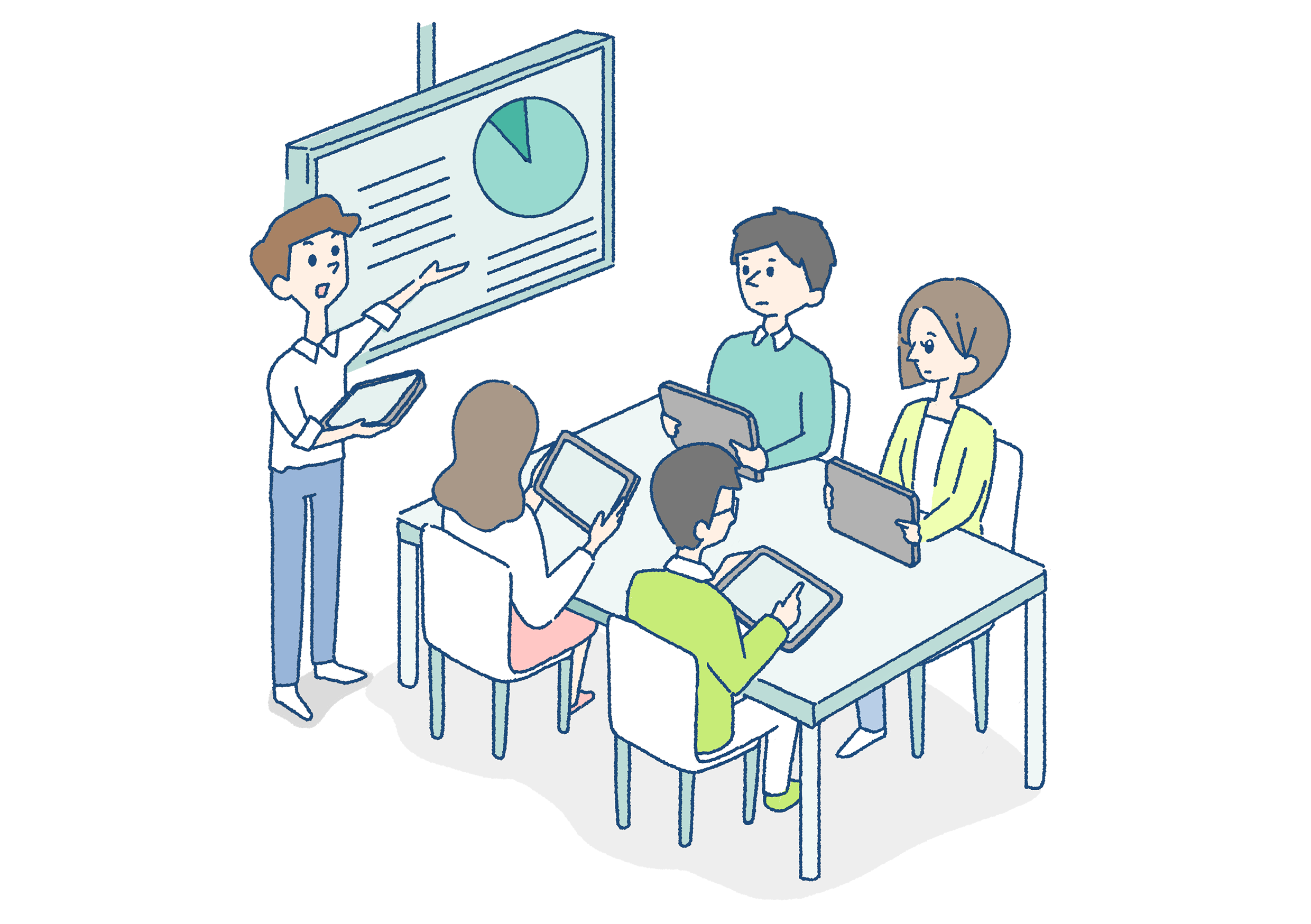 令和5年度実証実験結果レポート―記録時間を約6割削減―