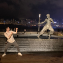 柴﨑 精治