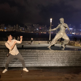 柴﨑 精治