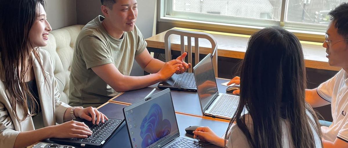 上場企業からベンチャーに挑戦をしたい方が集まる企業で人材コーディネーターに