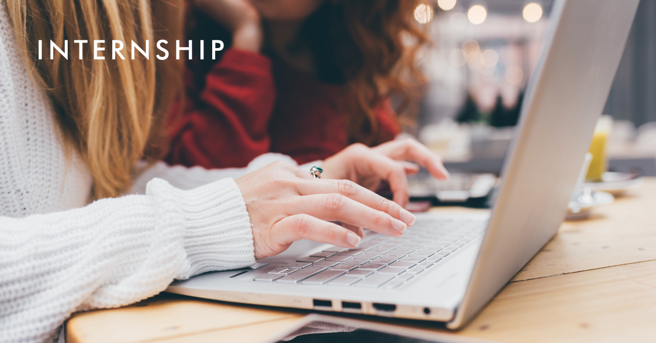 現役大学生インターンからみるMellia　Vol.3