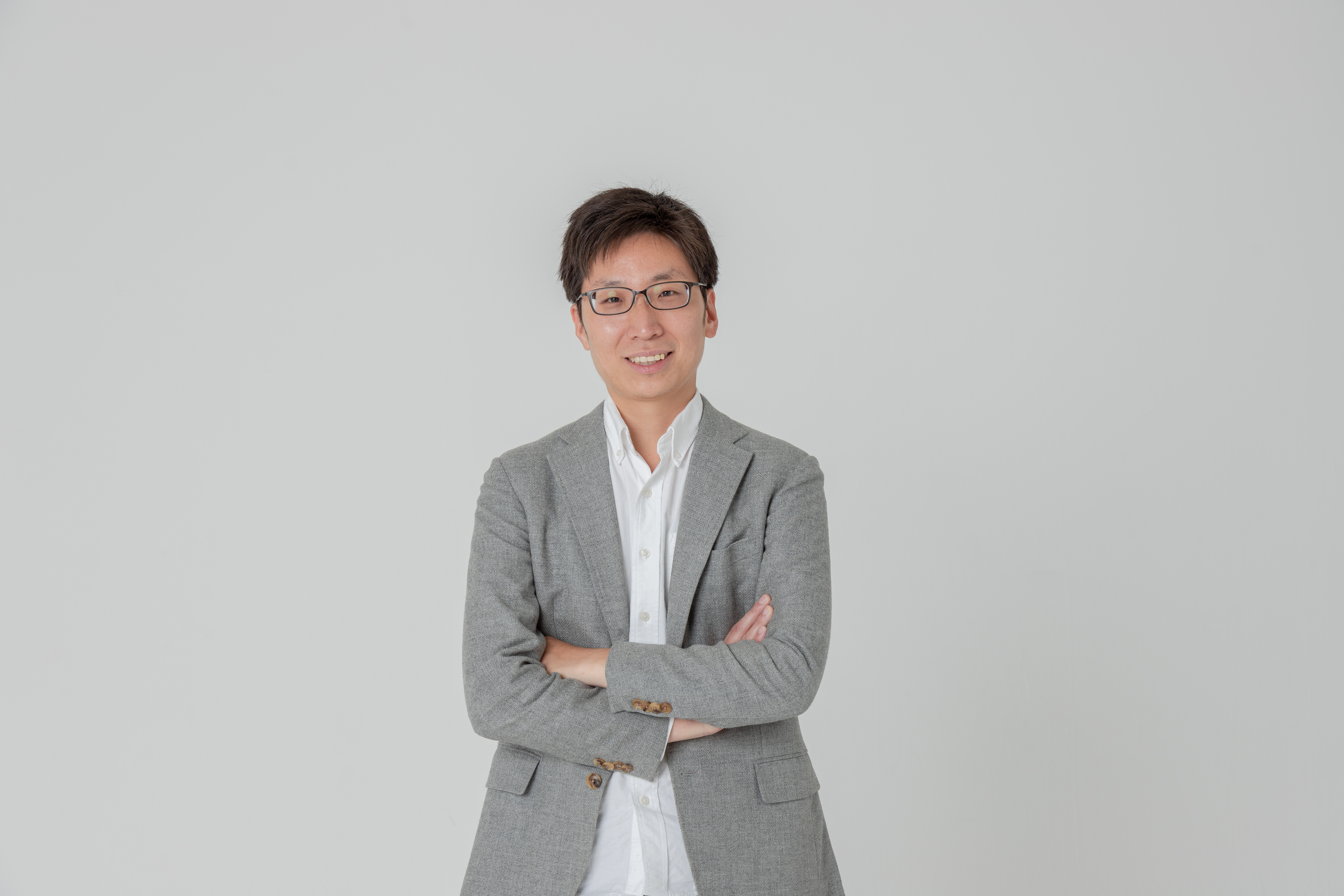 CEO柳内インタビュー (前半)　―foro CRMの目指す世界