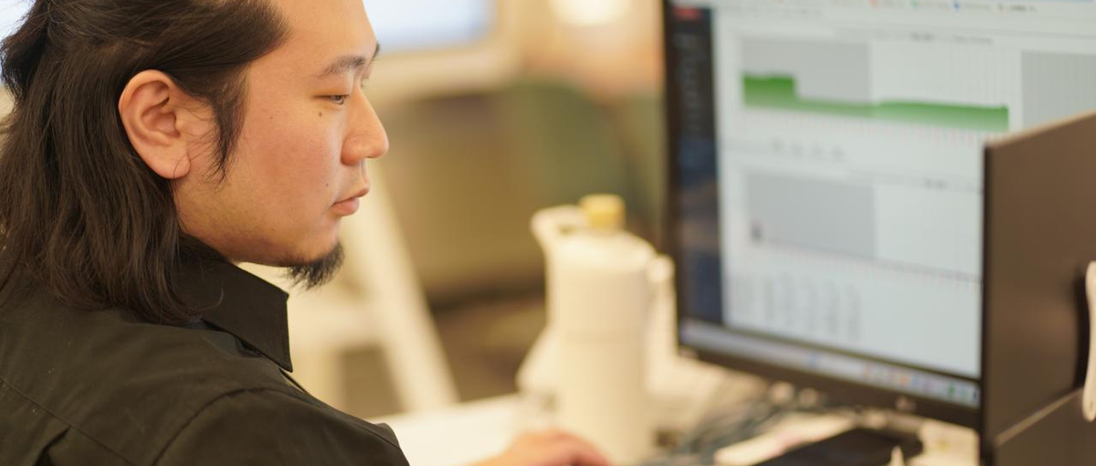 新潟発・全国展開の自社SaaS開発を牽引！プロジェクトリードエンジニア