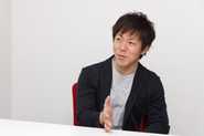 代表取締役　芝辻