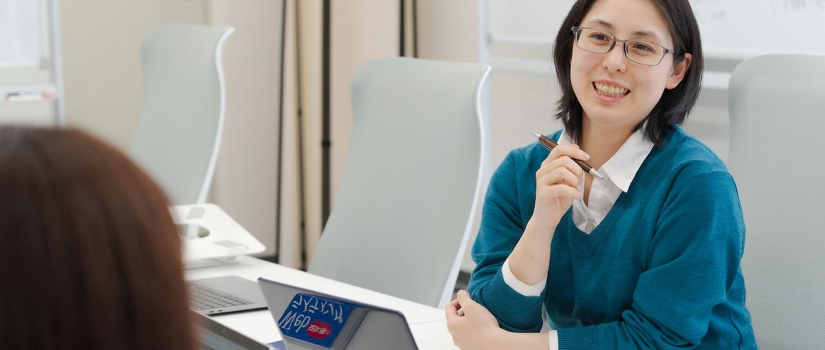 2O代活躍中｜就活しんどかった。その経験が、誰かを救うキャリアアドバイザー