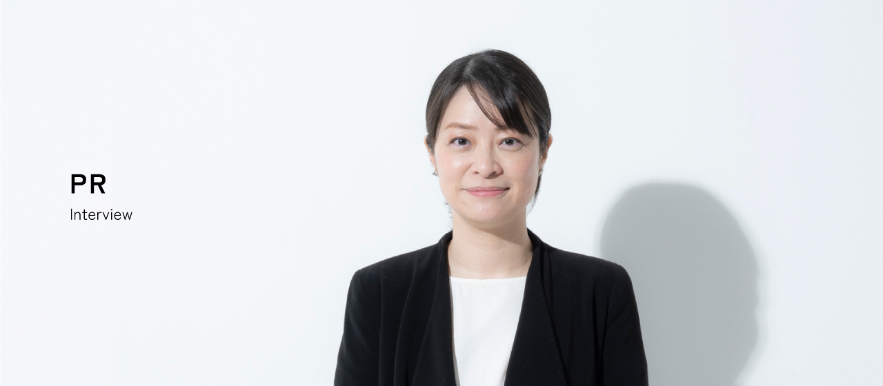 【広報 Interview】大手事業会社からスタートアップの広報立ち上げに挑戦／エコシステムの裾野を広げるPRのやりがい