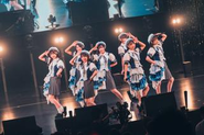 Palette Parade 3周年ライブ