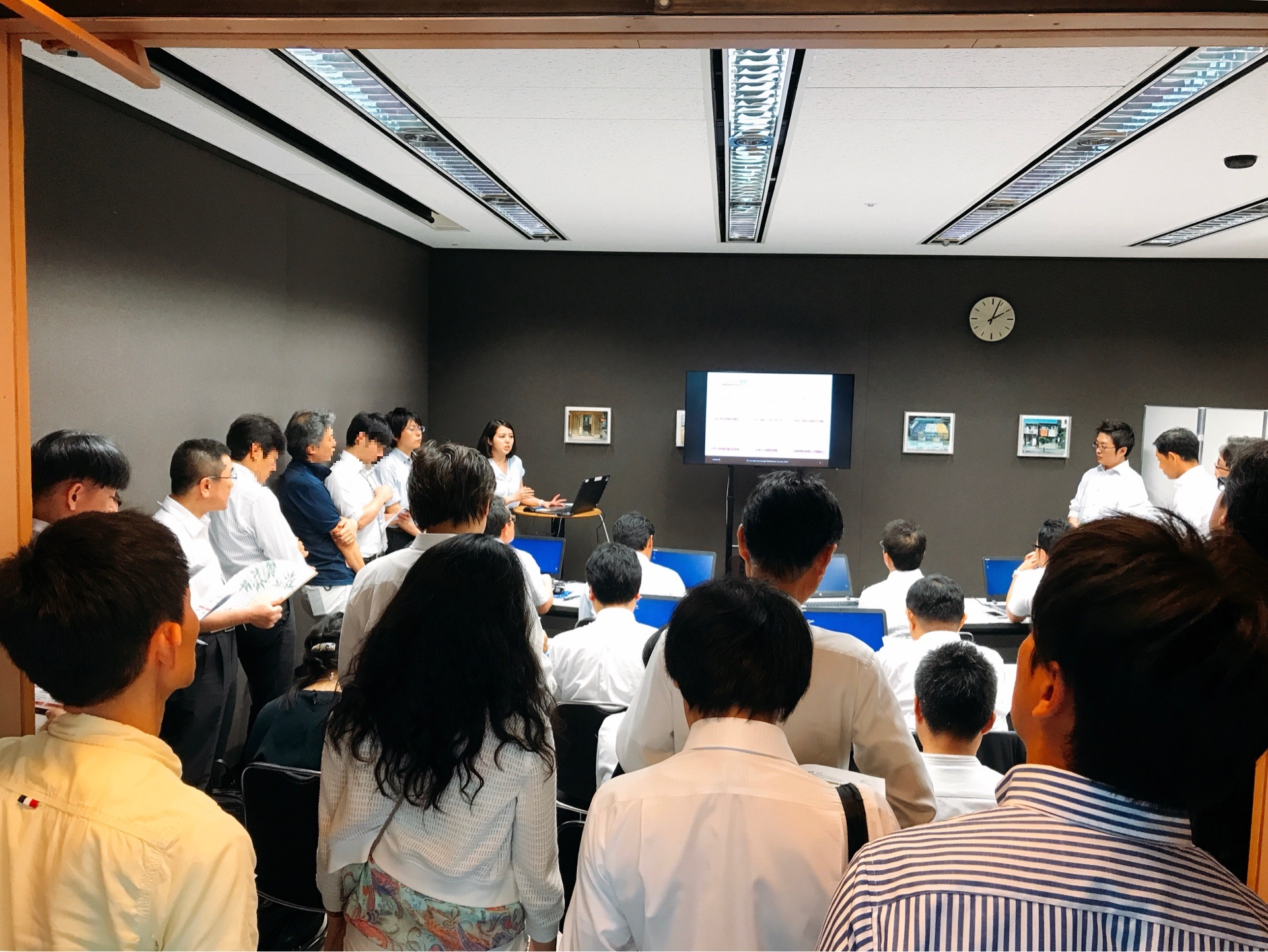 RPA Digital Worldに参加しました