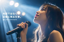 26卒｜イベント施工・運営｜イベントを通じてたくさんの人を笑顔にしたいなら
