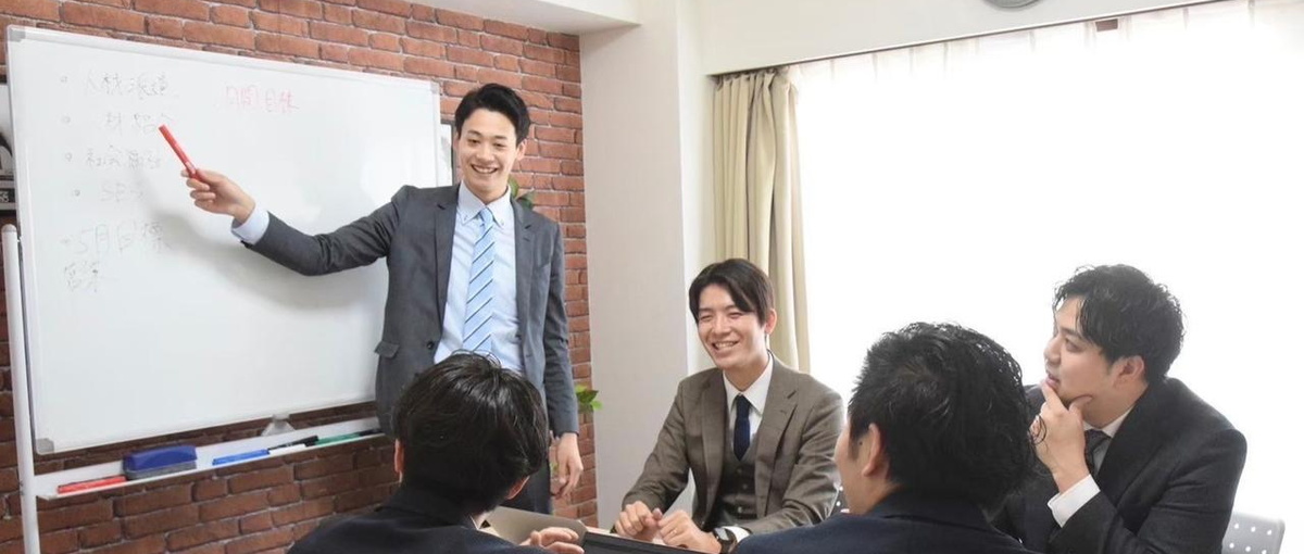 希望者には色々な挑戦環境あり！エンジニア＋αのスキルも身につけたい方求む！