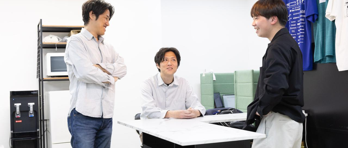 経験ゼロ歓迎｜社内勉強会やOJTでインフラ技術をゼロから学べます！