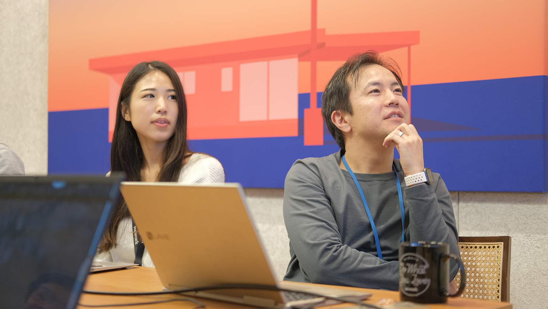 組織として強くなるために、クラビスCTOが開催する「問題解決講座」。