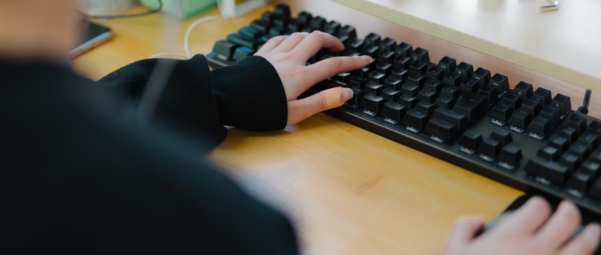 最先端のテクノロジーを"活用できる"エンジニアに成長したい人WANTED！