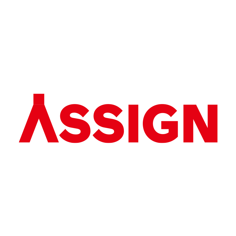 株式会社アサイン