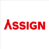 About 株式会社アサイン