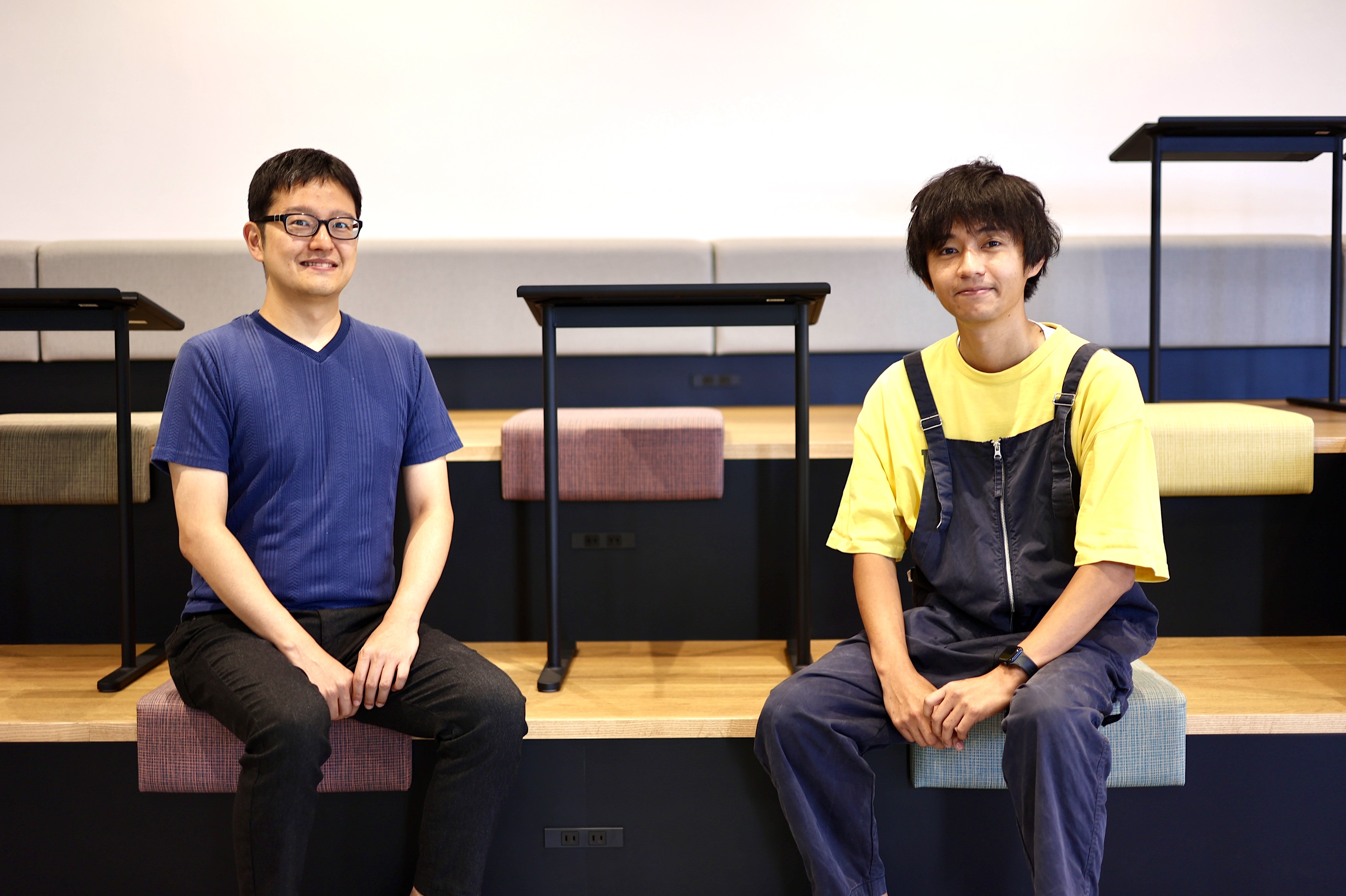 エンジニアとしての「価値」を高めたい！30代のエンジニアキャリアを充実させたFusicでの4年間に迫る。