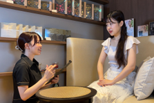 第2成長期でさらなる挑戦SNS×セラピスト　キャリアチェンジ多数