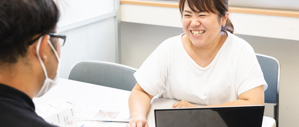 プライベートも充実｜精神科・小児科・終末期の訪問看護業務をお任せ！