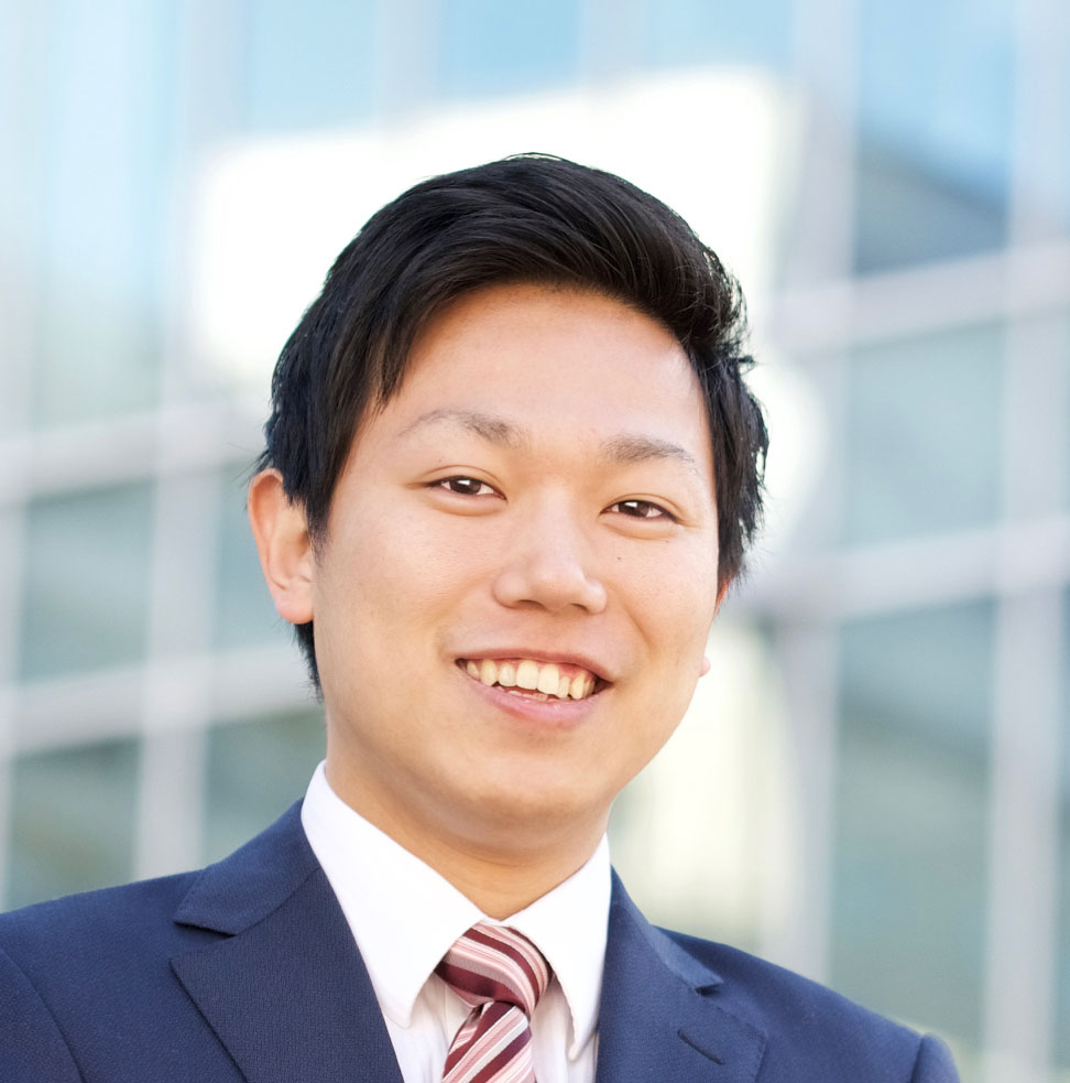 Keisuke Okada
