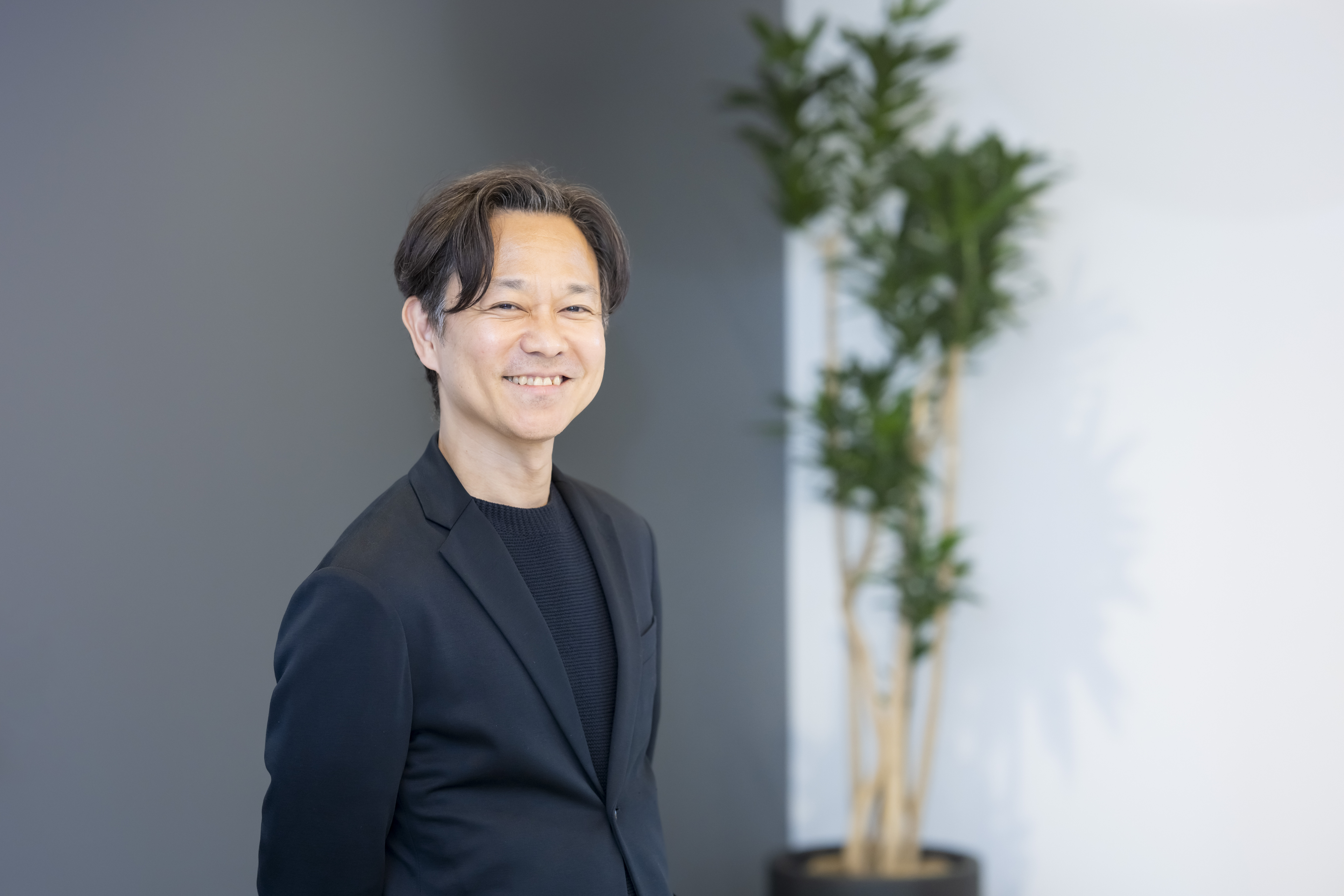 【社長インタビュー】「あらゆる誰かのために働く集団でありたい。」デジタルのオールジャパンを興す新たな挑戦