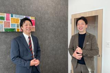 Typescript案件が豊富！大手航空、通信、人材企業などが顧客です！