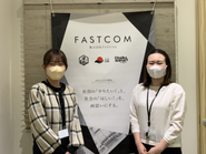 弊社は先輩が一人前になるまでしっかりお教えします。未経験でも安心してくださいね。