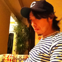 Masahiko Odagiriさんのプロフィール
