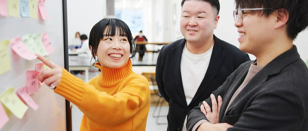 ポテンシャル採用｜求人広告からSNSまで幅広いツールで採用成功へと導く